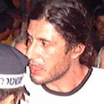 מאיר ישראל. היה לו טירוף בעיניים