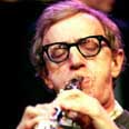 Woody Allen