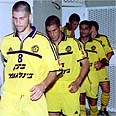 מכבי ת"א. תקציב גדול, הצלחה קטנה
