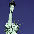 פסל החירות. המלצה של האתר הרשמי של ניו יורק