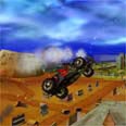 מירוצים. Carmageddon 