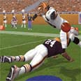 כדורגל אמריקאי. NFL 2001