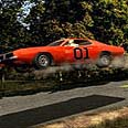 Dukes of Hazzard
