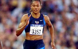 מריון ג`ונס