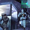 Metal Gear Solid. פעולה