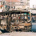 ההפרעויות בפורדיס