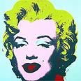 מונרו של וורהול