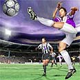 FIFA 2001