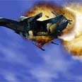ב-2000 קמ"ש קשה לחפש את המקש הנכון