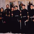 מקהלת הכמרים מזאגורסק