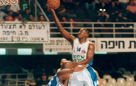 הפסד אכזרי. ברנדי