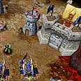 Warcraft 3