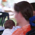אם כועסת: לוין מל את בני בלי הסמכה