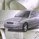 אחזקת רכב. לא התחשבו בשיקולים פרטיים