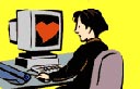 אהבה מחשבים