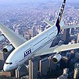 איירבאס. מטוס מסוכן?