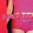 New Albom for Peaches