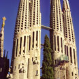 כל מפגש עם הסגרדה פמיליה מותיר את המתבונן המום