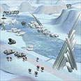 עולם הקרח מ- Z: Steel Soldiers
