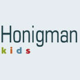 הוניגמן קידס. עכשיו גם לתינוקות