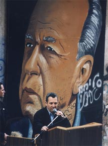 צילום: מיכאל קרמר