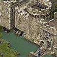 מתוך Stronghold