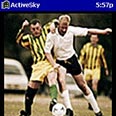 וידאו בפאלם. activesky