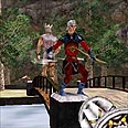 Legends of Might & Magic