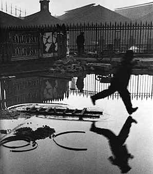 ברסון. לתפוס את הרגע המכריע