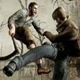 Resident Evil 4