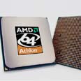 מעבדי Athlon 64 ביט של AMD. מהירות השעון לא קובעת