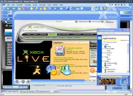 Xeonn Turbo