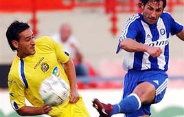 אבי סטרול רפאלה דה גורגיו מכבי ת