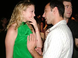 אליענה בקייר