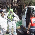 לכוחות ההצלה לא נותר דבר לעשות