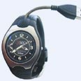 XSEC Watch, זיכרון-שעון USB