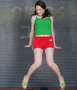 ריקי בליך אפידורל