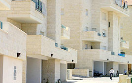 הדירה החרדית: ללא מרפסת סוכה הסיכויים למכור אפסיים