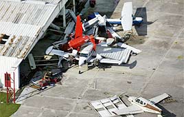 הוריקן צ'ארלי