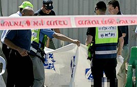 שער שכם ירושלים