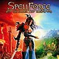 SpellForce: The Order of Dawn. 