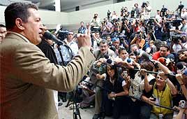 ונצואלה קראקאס 