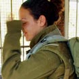 "לא כיף לך איתי?", נשאלה החיילת (אילוסטרציה)
