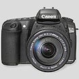 EOS 20D. החל מספטמבר