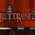 BloodRayne 2. רודפת אחרי אחיה למחצה