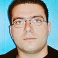 יצא לבלות למרות ההתלבטויות. סטינסלב גלילוב