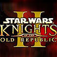 Star Wars: Knight of the Old Republic: The Sith Lords. גירסת Xbox