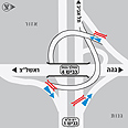 לטובת הקמת גשר חדש