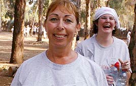 צילום: דיצה בן משה