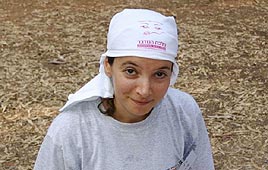 צילום: דיצה בן משה